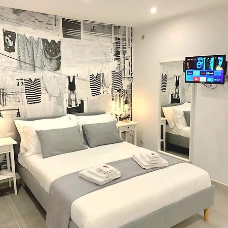 Casa E Bottega 41 Apartment 那不勒斯 外观 照片