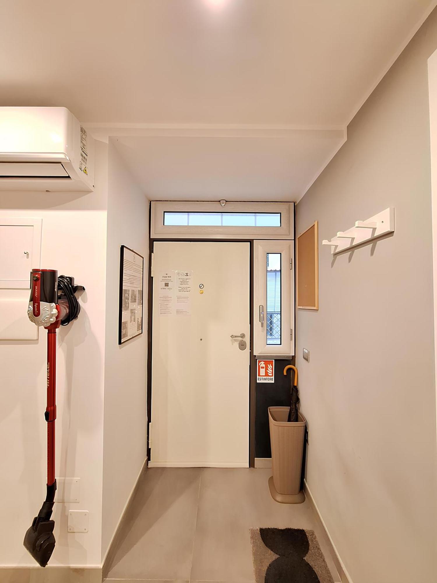 Casa E Bottega 41 Apartment 那不勒斯 外观 照片