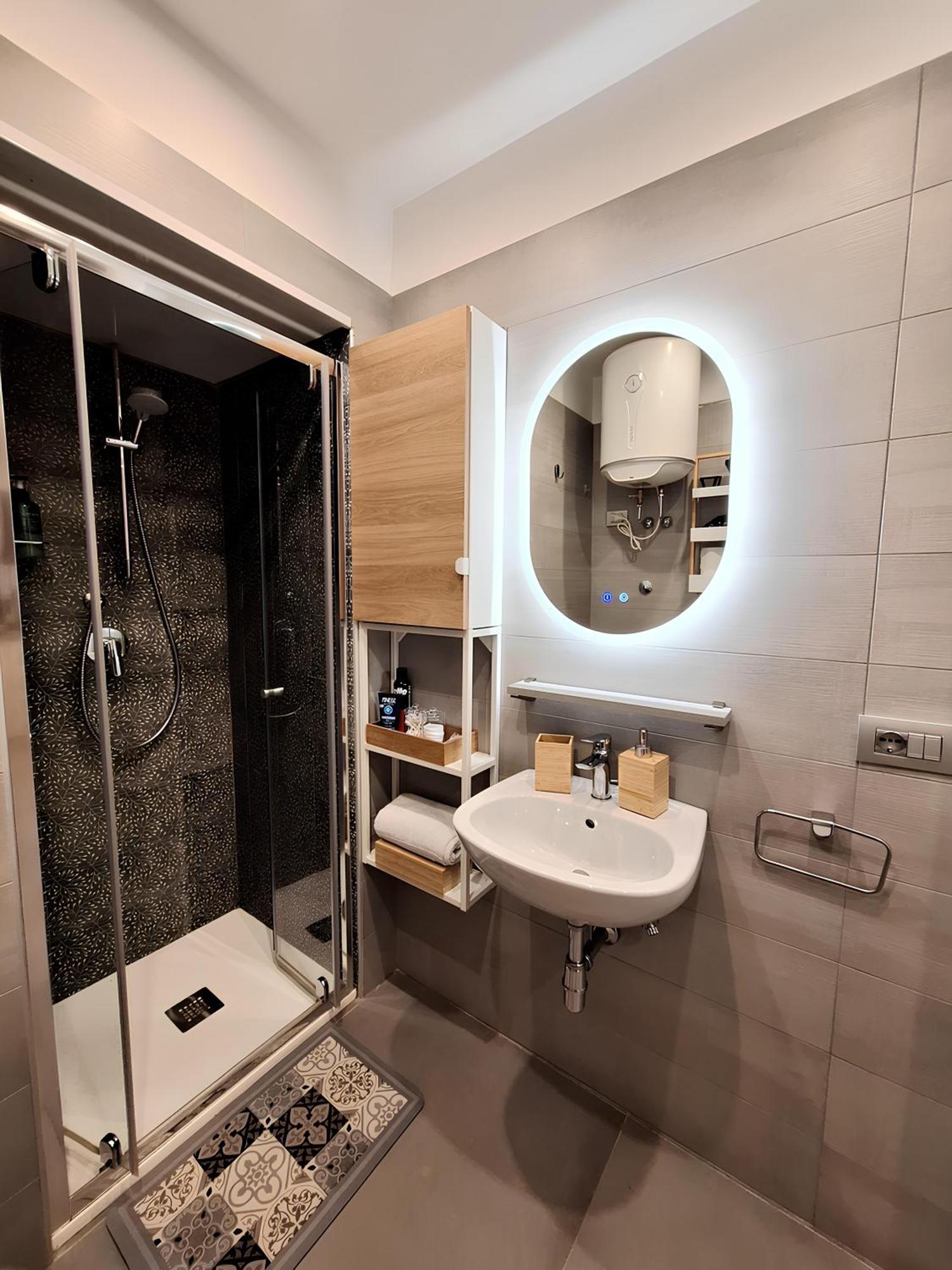 Casa E Bottega 41 Apartment 那不勒斯 外观 照片