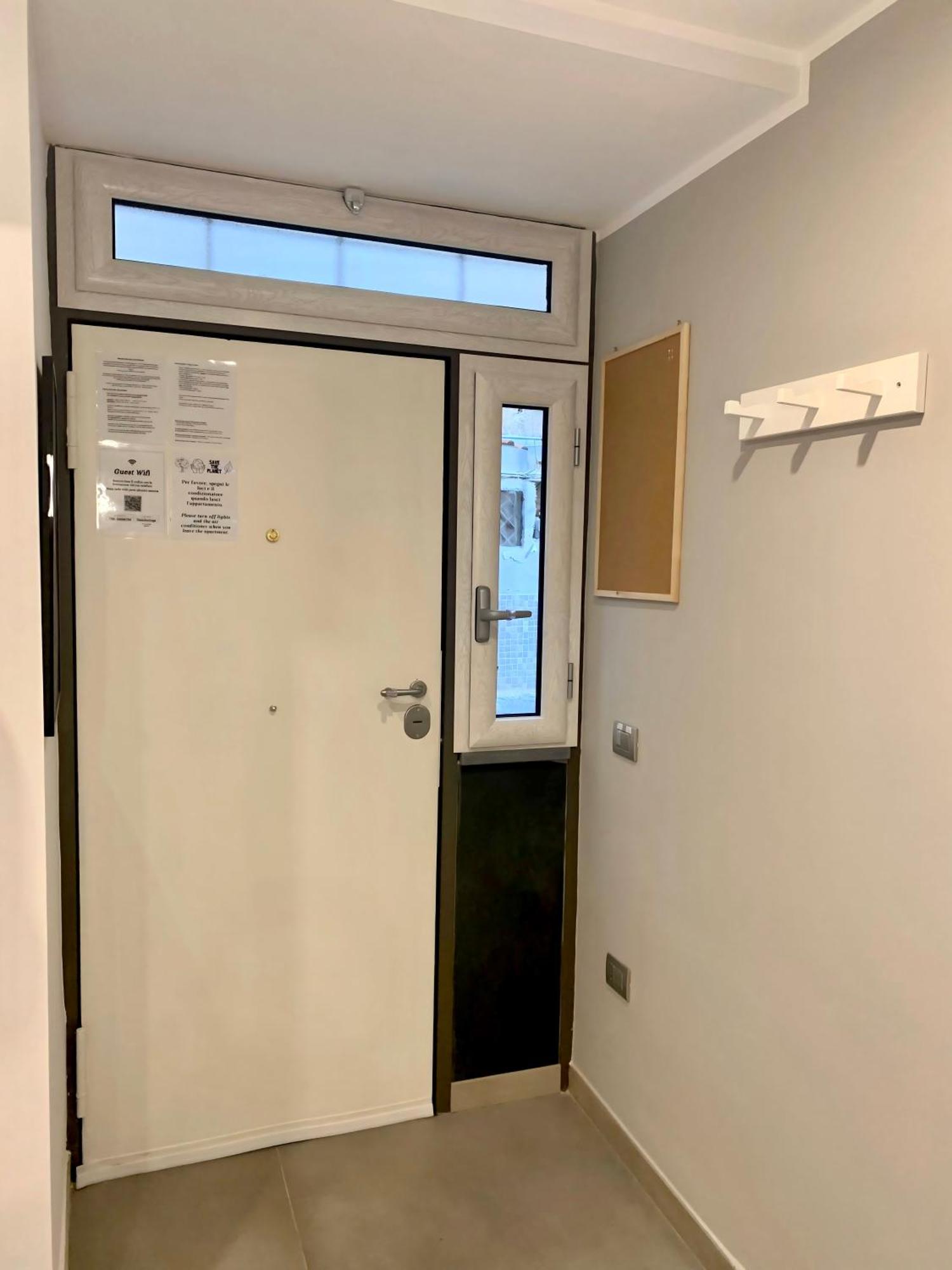 Casa E Bottega 41 Apartment 那不勒斯 外观 照片
