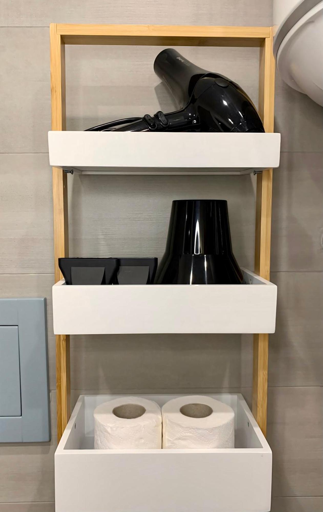 Casa E Bottega 41 Apartment 那不勒斯 外观 照片