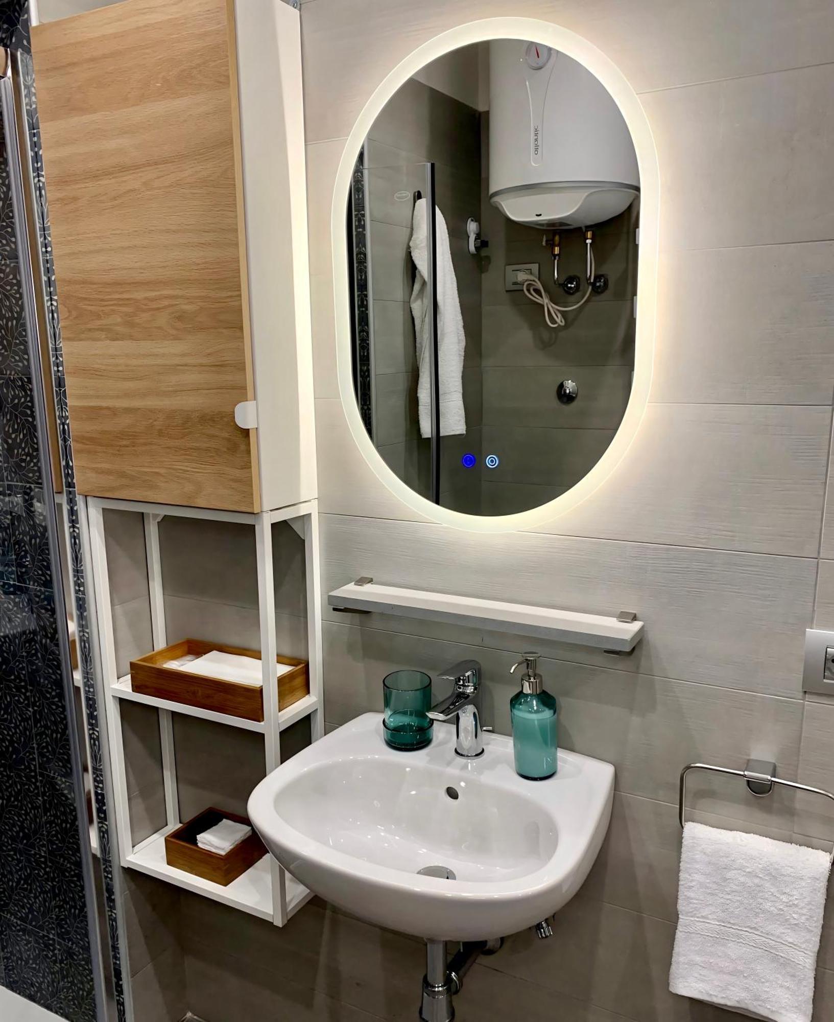 Casa E Bottega 41 Apartment 那不勒斯 外观 照片