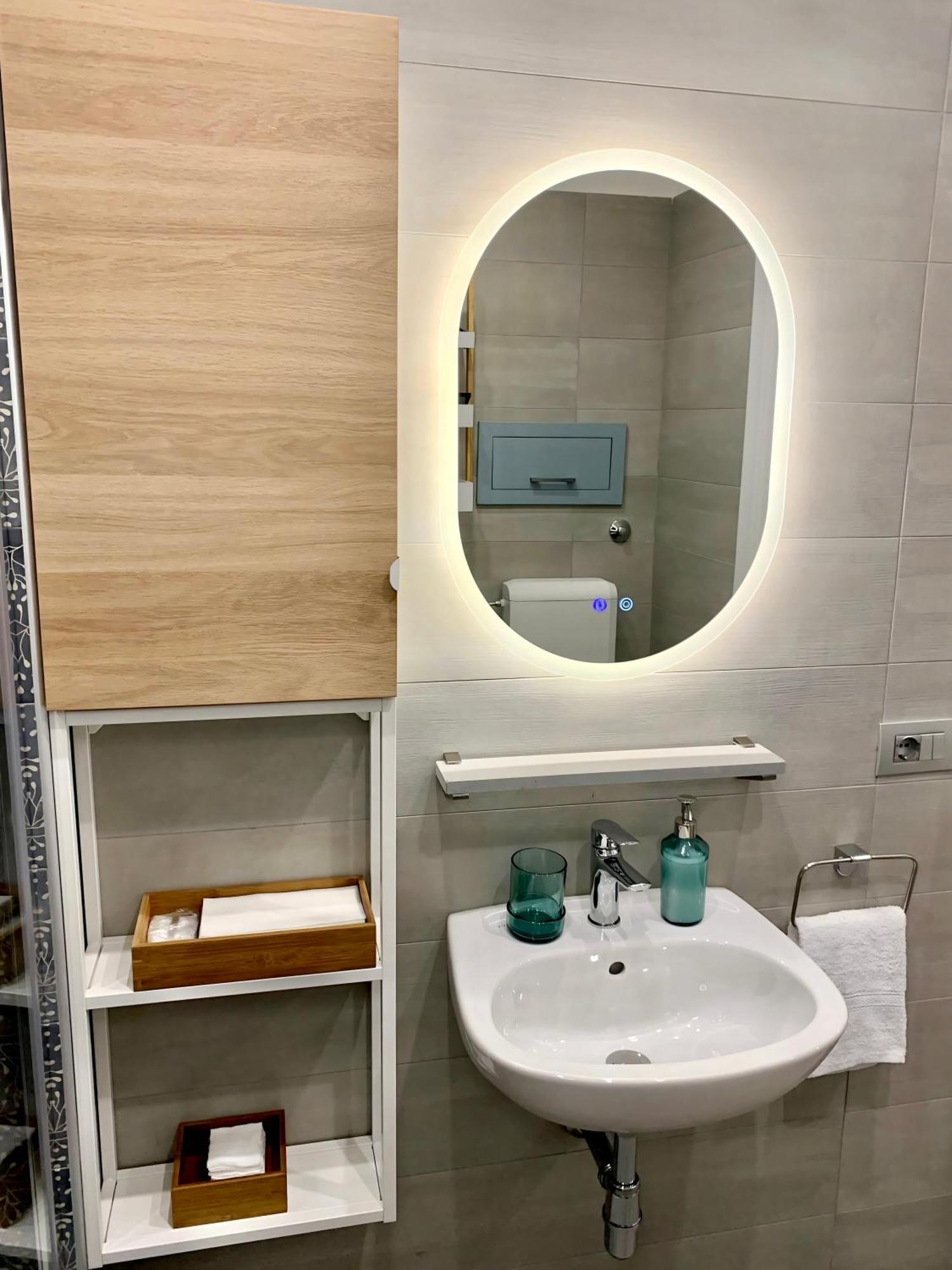 Casa E Bottega 41 Apartment 那不勒斯 外观 照片