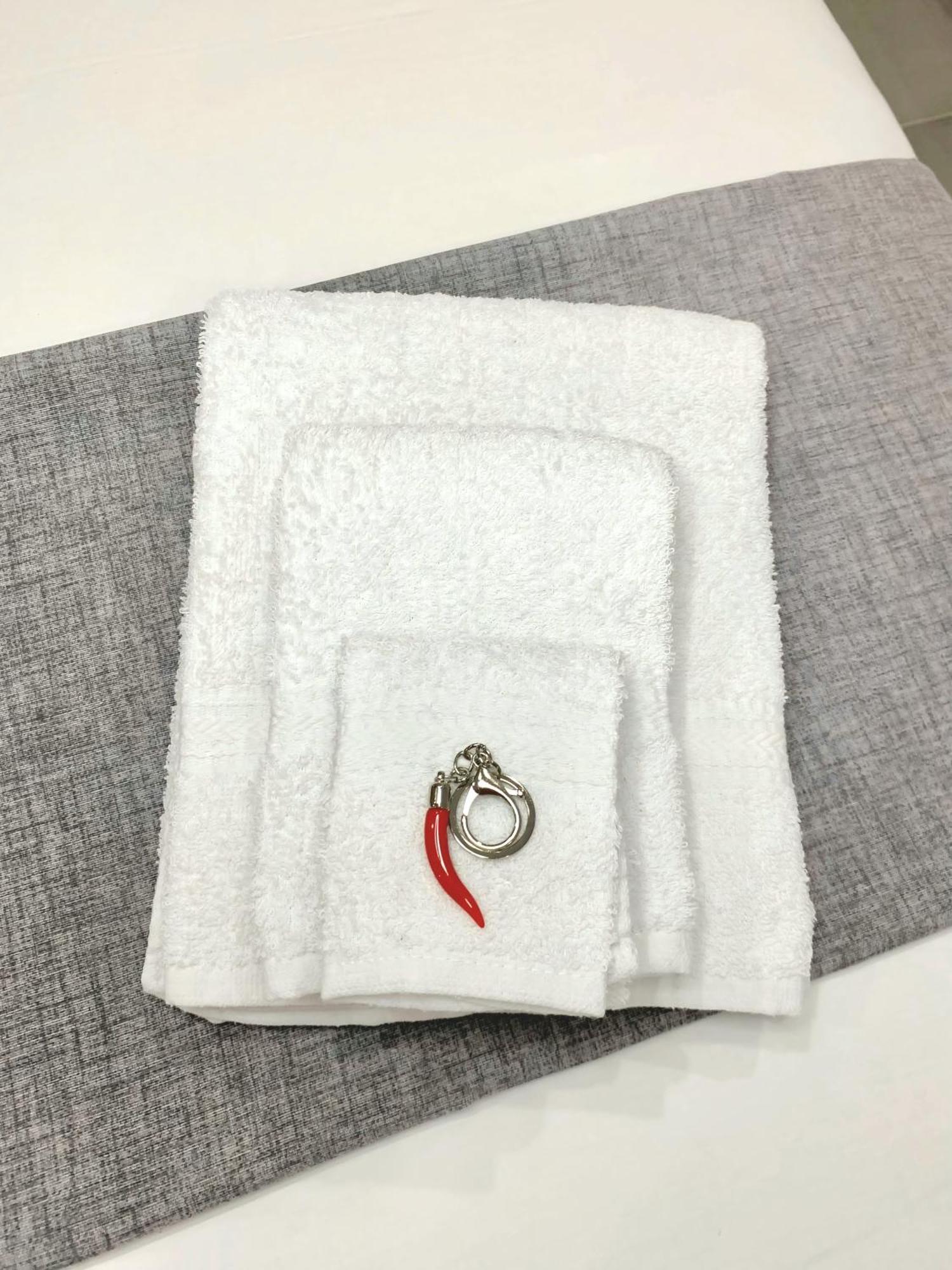 Casa E Bottega 41 Apartment 那不勒斯 外观 照片