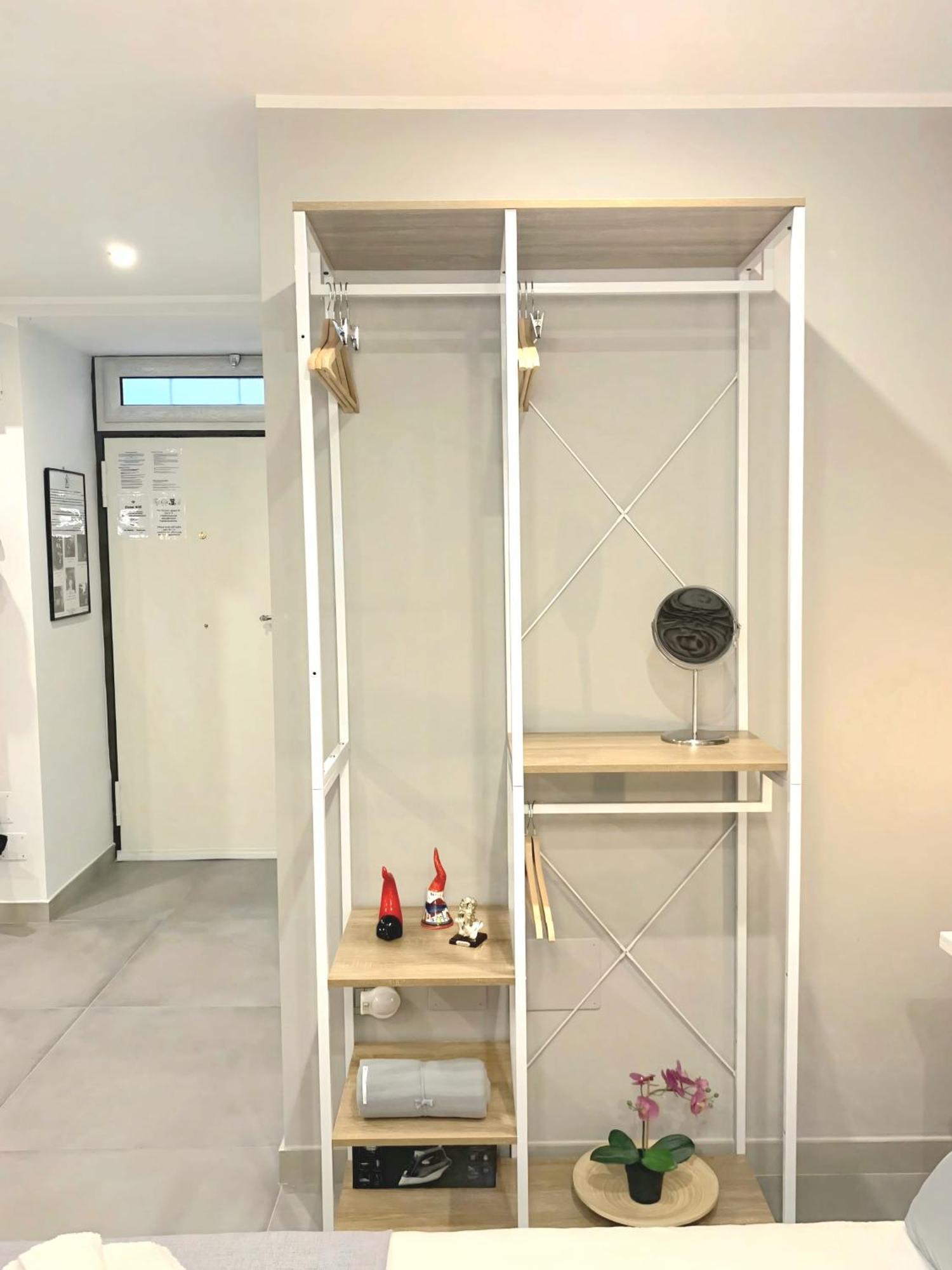 Casa E Bottega 41 Apartment 那不勒斯 外观 照片