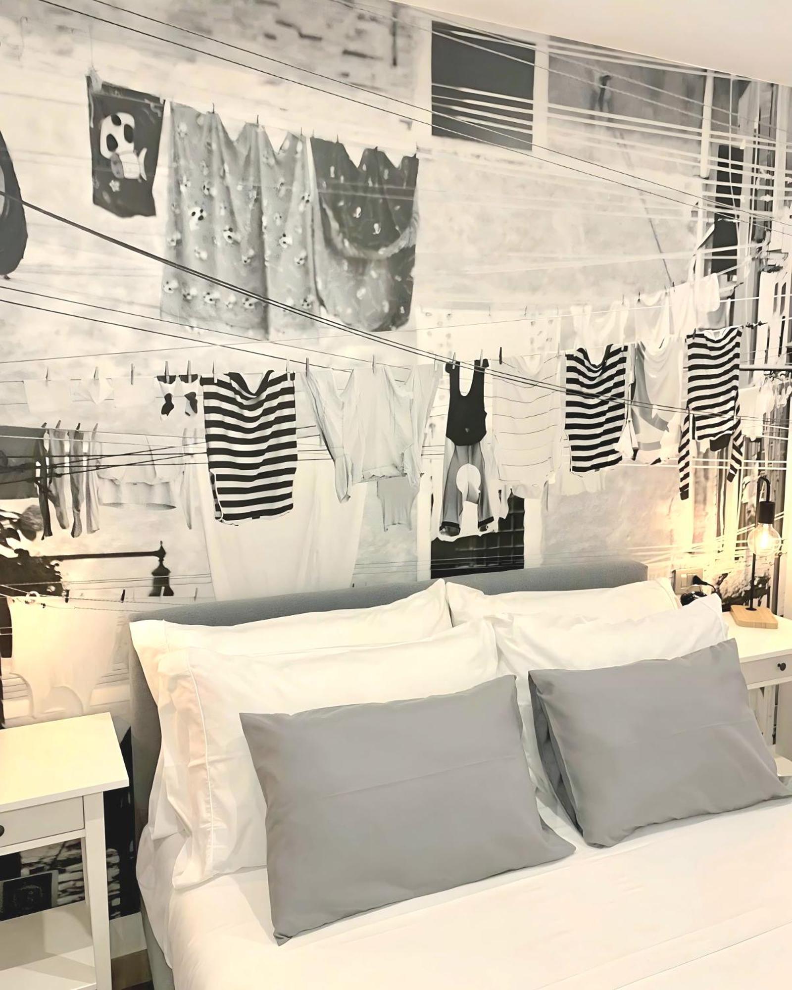 Casa E Bottega 41 Apartment 那不勒斯 外观 照片
